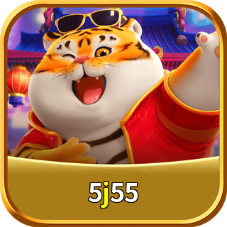 Logo da 5j55